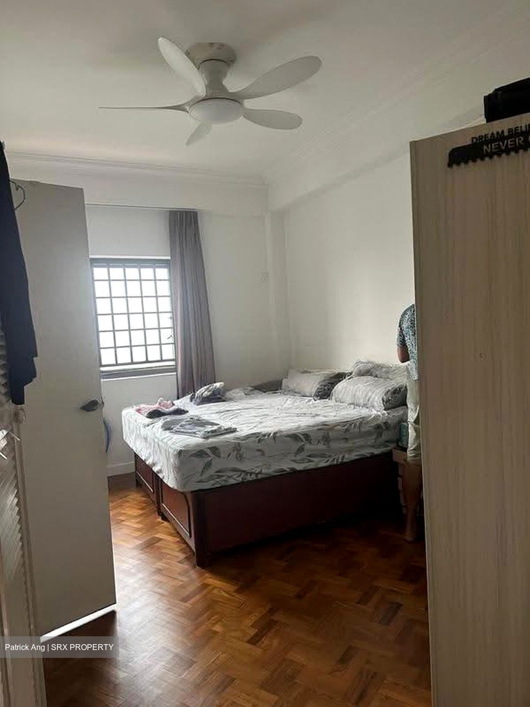 Bayshore Park (D16), Condominium #636877701